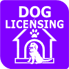 Online Dog License Renewals