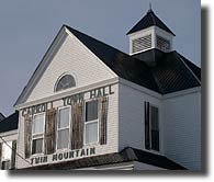Twin Mountain NH Town Hall